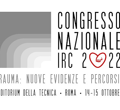 Congresso IRC a Roma