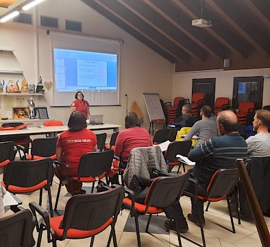 Sono 18 gli iscritti al corso OPEM