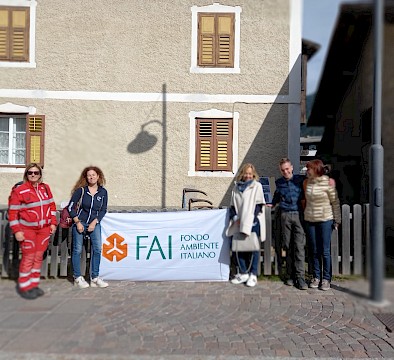 Cri e  Fai ancora insieme