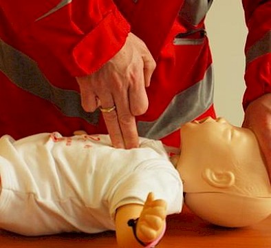 Serata sull&#039;emergenze pediatriche