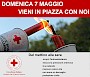 Giornata mondiale della Croce Rossa e della Mezzaluna Rossa