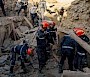 Terremoto in Marrocco