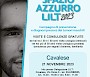 Spazi Azzurro Lilt 2023