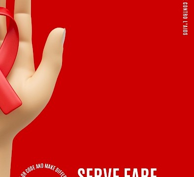 Giornata mondiale per la prevenzione dell&#039;AIDS