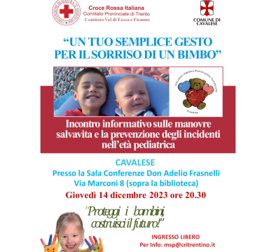 Proteggi i bambini, costruisci il futuro