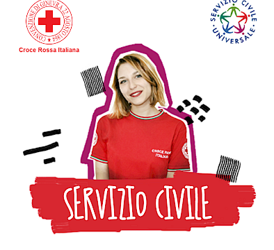Servizio Civile nella Croce Rossa