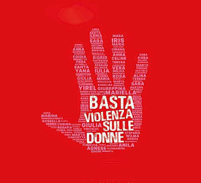 Questionario sulla diffusione della violenza