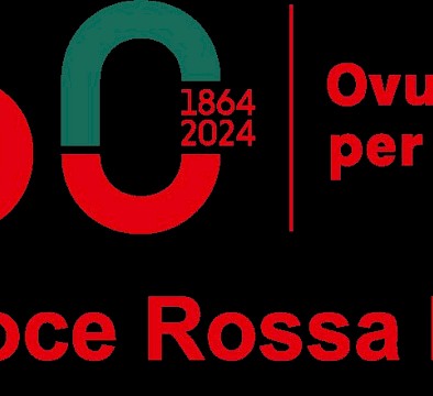 160 anni della Croce Rossa Italiana