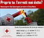 Nuovo corso per volontari di Croce Rossa