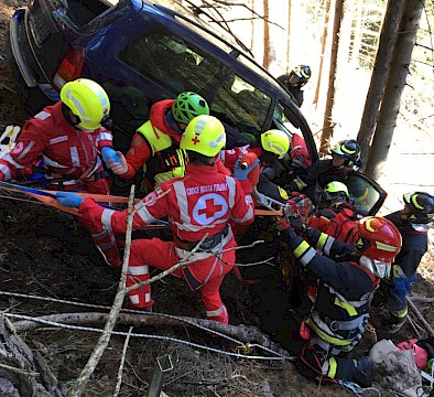 Olimpiadi di primo soccorso