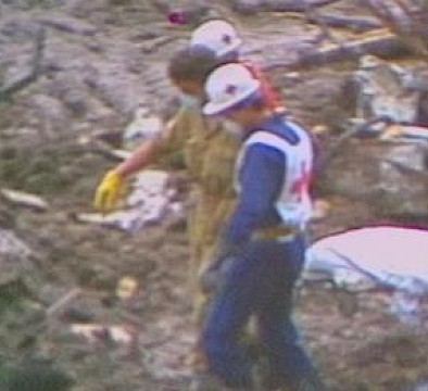 Anniversario della tragedia di Stava